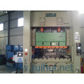 Nc Servo Feeder Making par Japan Technology